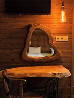 The Forest Villa Borovets1