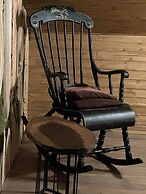 The Forest Villa Borovets1