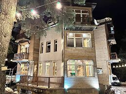 The Forest Villa Borovets1