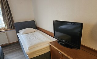 Hotel Shawi