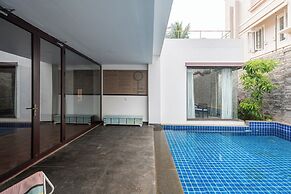 Truliv Villa Seraya