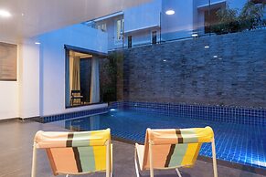 Truliv Villa Seraya