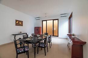 Truliv Villa Seraya