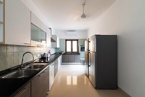 Truliv Villa Seraya