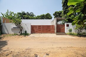 Truliv Villa Seraya