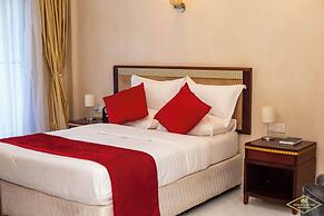 Hôtel New Riviera Bukavu