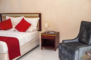 Hôtel New Riviera Bukavu