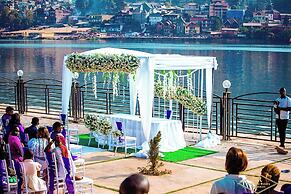 Hôtel New Riviera Bukavu