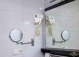 Hôtel New Riviera Bukavu