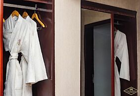 Hôtel New Riviera Bukavu