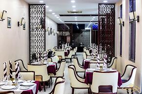 Hôtel New Riviera Bukavu