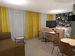 Thon Hotel Straume