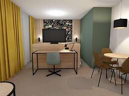 Thon Hotel Straume