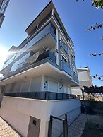 Mavi Restaurant & Apartments 1
