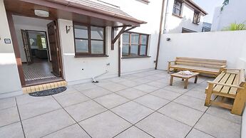Rockham Bay View - Sleeps 6 Mortehoe