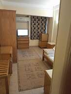applicators hotel
