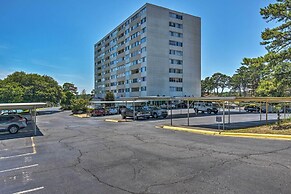 4 Mi to Hot Springs Nat'l Park: Arkansas Condo