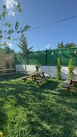 Gardan Bungalov Çatalca