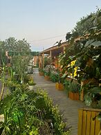 Gardan Bungalov Çatalca
