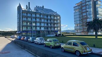 HOTEL PLAYAMAR LAREDO