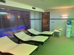 HOTEL PLAYAMAR LAREDO