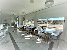 HOTEL PLAYAMAR LAREDO
