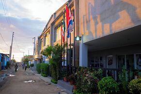 HOTEL LLAELL