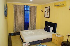 HOTEL LLAELL