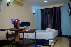 HOTEL LLAELL