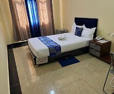 HOTEL LLAELL