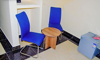 HOTEL LLAELL