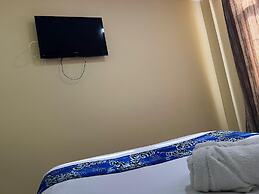 HOTEL LLAELL