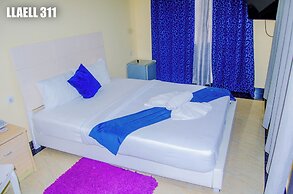 HOTEL LLAELL