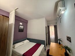 C Suites - Town Centre