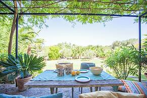 Can Pina - Eco Arco - - Apartment In Costitx