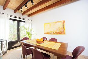 Can Pina - Eco Arco - - Apartment In Costitx
