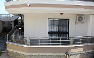 Mavi Restaurant & Apartments 2