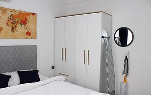 Mavi Restaurant & Apartments 2