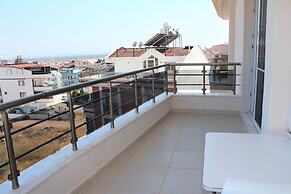 Mavi Restaurant & Apartments 2