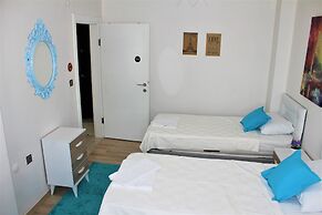 Mavi Restaurant & Apartments 2