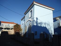 Nicholas House