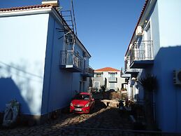 Nicholas House