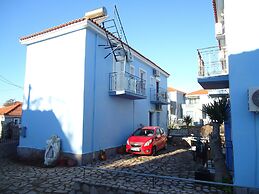 Nicholas House