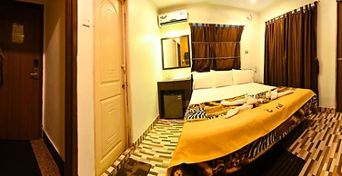 Hotel Coral Digha