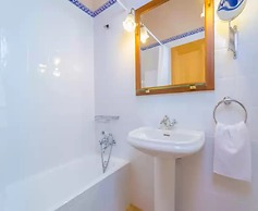 S'aresta Den Rumbet - Villa With Private Pool