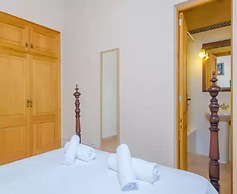 S'aresta Den Rumbet - Villa With Private Pool