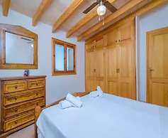 S'aresta Den Rumbet - Villa With Private Pool