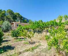 S'aresta Den Rumbet - Villa With Private Pool