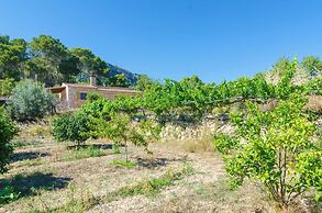 S'aresta Den Rumbet - Villa With Private Pool