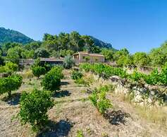 S'aresta Den Rumbet - Villa With Private Pool